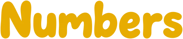 Numbers