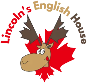 Lincoln's English House