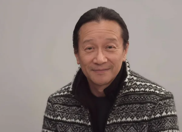 リンカーン・リー先生