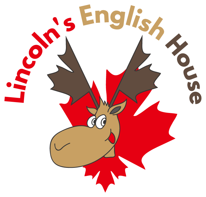Lincoln's English House
