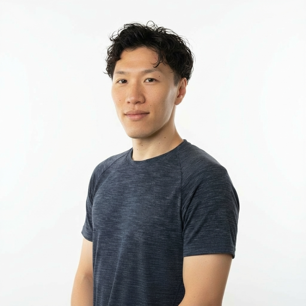 Yuji Kobayashi (Daniel)